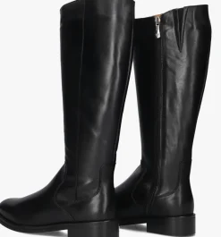 DAMES EVERYBODY e hoge laarzen keona