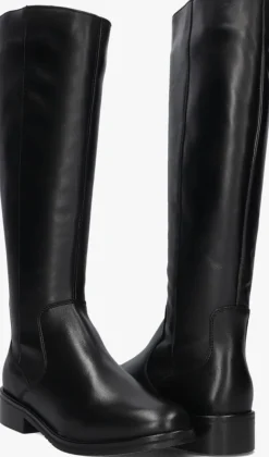 DAMES EVERYBODY e hoge laarzen keona