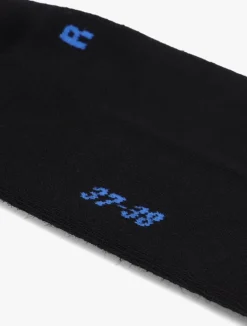 DAMES FALKE e beenmode run rib