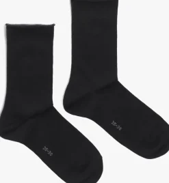 DAMES FALKE e sokken happy 2p