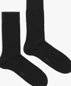 DAMES FALKE e sokken happy 2p