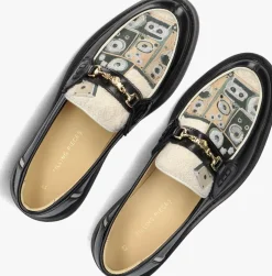 Heren FILLING PIECES e loafers loafer speaker wall