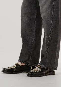 Heren FILLING PIECES e loafers loafer speaker wall