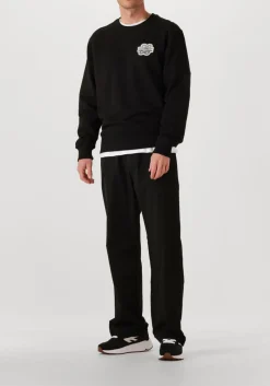 Heren FILLING PIECES e sweater sweatshirt gowtu