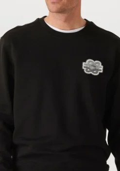 Heren FILLING PIECES e sweater sweatshirt gowtu