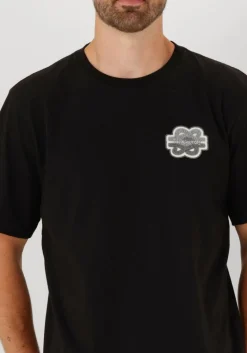 Heren FILLING PIECES e t-shirt t-shirt gowtu