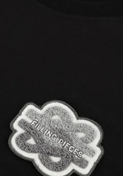 Heren FILLING PIECES e t-shirt t-shirt gowtu