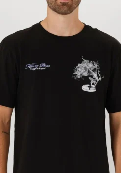 Heren FILLING PIECES e t-shirt t-shirt grammophone