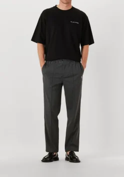 Heren FILLING PIECES e t-shirt t-shirt boxy