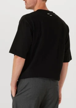 Heren FILLING PIECES e t-shirt t-shirt boxy