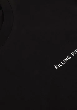 Heren FILLING PIECES e t-shirt t-shirt boxy