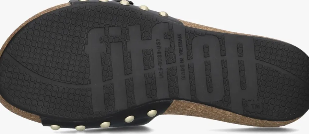 DAMES FITFLOP e slippers hf1