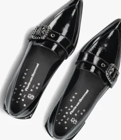 DAMES FLORIS VAN BOMMEL e loafers sfw-40051 gynni