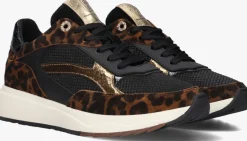 DAMES FLORIS VAN BOMMEL e lage sneakers sfw-10138 suvi