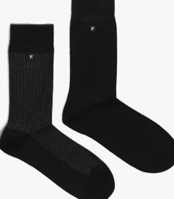 Heren FLORIS VAN BOMMEL e beenmode de kouser