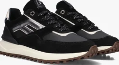 DAMES FLORIS VAN BOMMEL e lage sneakers sfw-10128 noppi