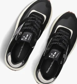 DAMES FLORIS VAN BOMMEL e lage sneakers sfw-10128 noppi