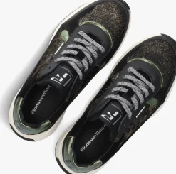 DAMES FLORIS VAN BOMMEL e lage sneakers sfw-10159 suvi