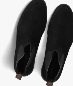 Heren FLORIS VAN BOMMEL e chelsea boots sfm-60049