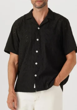 Heren FORÉT e forét casual overhemd leo paisley shirt
