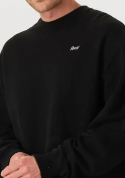 Heren FORÉT e forét sweater fin sweatshirt