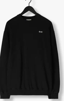 Heren FORÉT e forét sweater fin sweatshirt