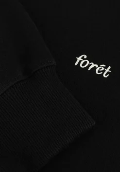 Heren FORÉT e forét sweater fin sweatshirt