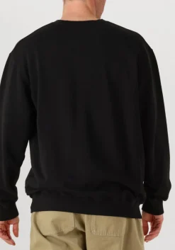 Heren FORÉT e forét sweater globus sweatshirt