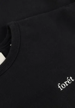 Heren FORÉT e forét sweater noon sweatshirt