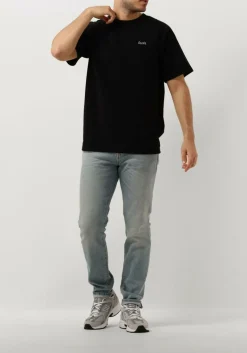 Heren FORÉT e forét t-shirt bass t-shirt