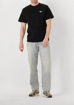 Heren FORÉT e forét t-shirt element t-shirt