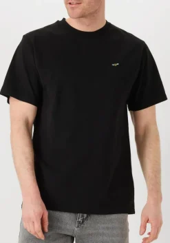 Heren FORÉT e forét t-shirt element t-shirt