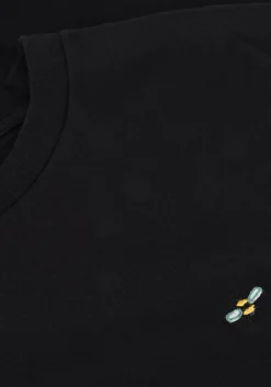 Heren FORÉT e forét t-shirt element t-shirt