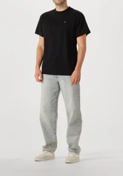 Heren FORÉT e forét t-shirt element t-shirt