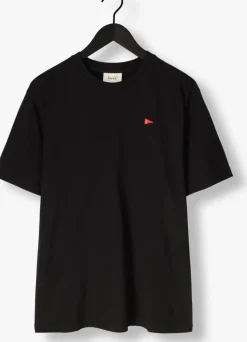 Heren FORÉT e forét t-shirt flag t-shirt