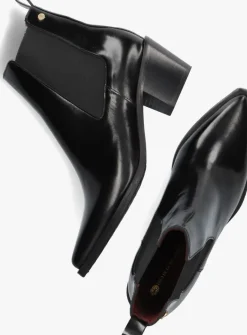 DAMES FRED DE LA BRETONIERE e chelsea boots jolie chelsea