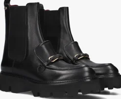 DAMES FRED DE LA BRETONIERE e enkelboots pally dali