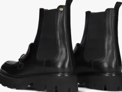 DAMES FRED DE LA BRETONIERE e enkelboots pally dali