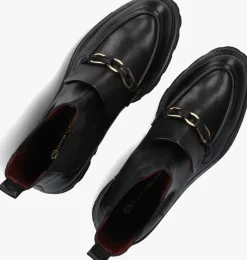 DAMES FRED DE LA BRETONIERE e enkelboots pally dali