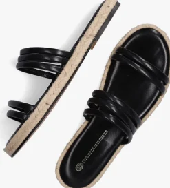 DAMES FRED DE LA BRETONIERE e slippers 154010004