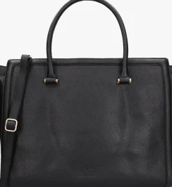 DAMES FRED DE LA BRETONIERE e handtas mika businessbag