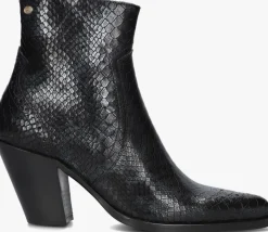 DAMES FRED DE LA BRETONIERE e enkellaarsjes blaire ankle boot