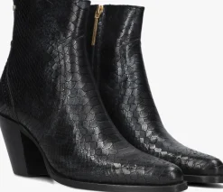 DAMES FRED DE LA BRETONIERE e enkellaarsjes blaire ankle boot
