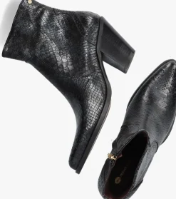 DAMES FRED DE LA BRETONIERE e enkellaarsjes blaire ankle boot