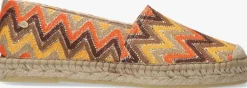 DAMES FRED DE LA BRETONIERE e espadrilles 152010164
