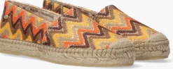 DAMES FRED DE LA BRETONIERE e espadrilles 152010164