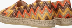 DAMES FRED DE LA BRETONIERE e espadrilles 152010164