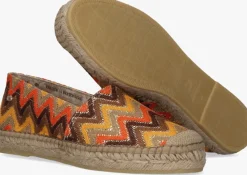 DAMES FRED DE LA BRETONIERE e espadrilles 152010164