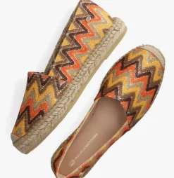 DAMES FRED DE LA BRETONIERE e espadrilles 152010164