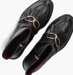 DAMES FRED DE LA BRETONIERE e enkelboots paris hay